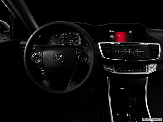 2015 Honda Accord Sport's photo