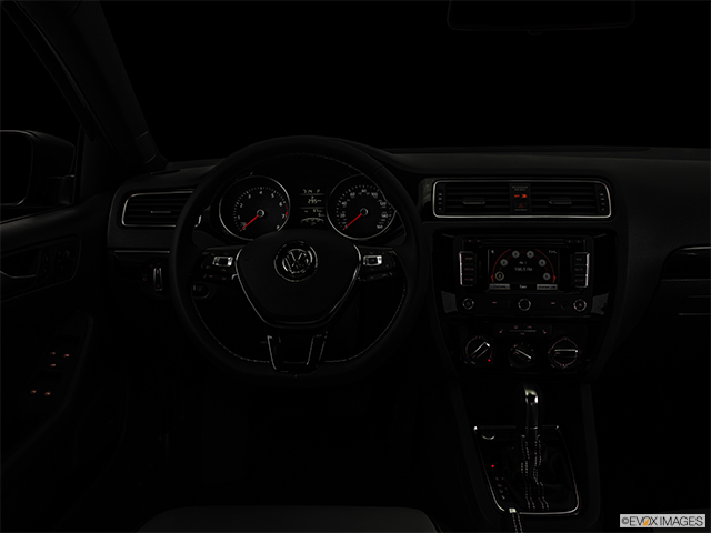 2015 Volkswagen Jetta SEL's photo