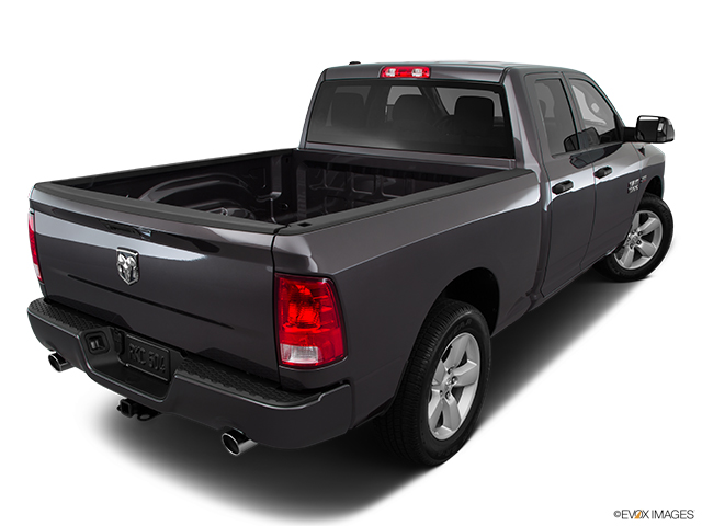 2015 RAM Ram 1500 Pickup SLT's photo