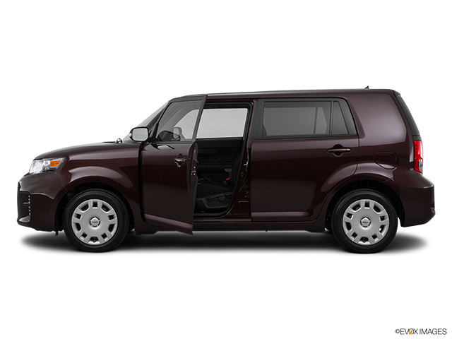 2015 Scion xB