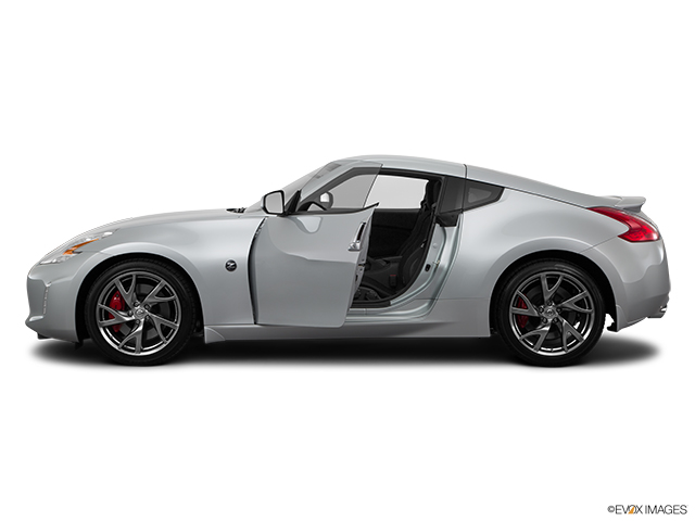 2015 Nissan 370Z