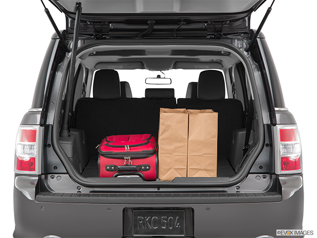 2015 Ford Flex SEL