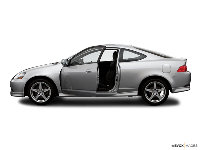 Acura RSX