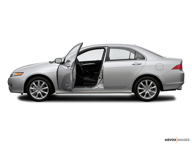 Acura TSX