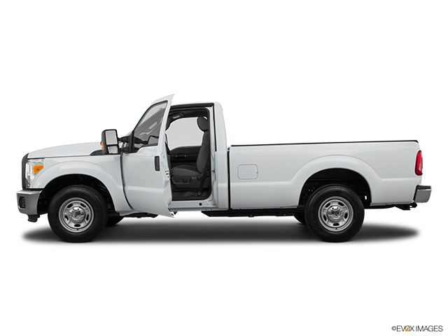 2016 Ford F-250 Super Duty XL's photo