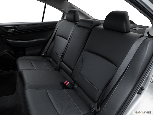 2016 Subaru Legacy 2.5i Limited's photo