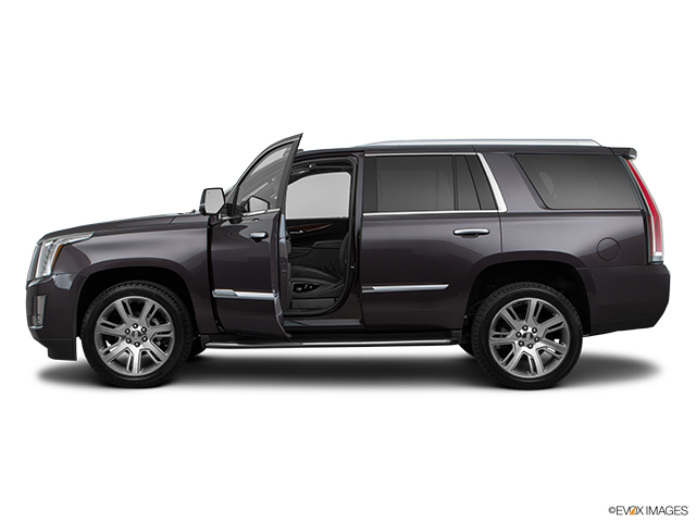 2016 Cadillac Escalade