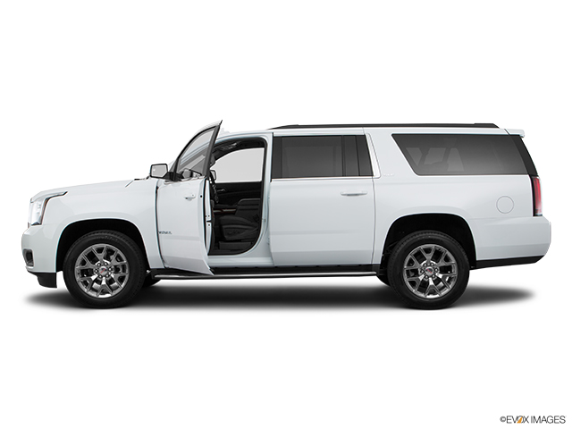 2016 GMC Yukon XL