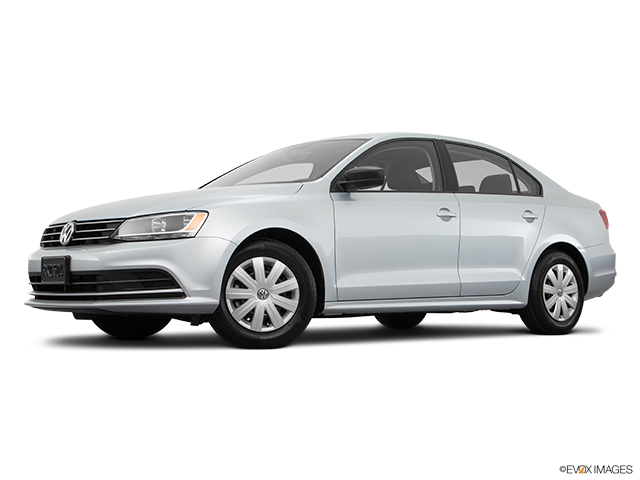 2016 Volkswagen Jetta Sport's photo