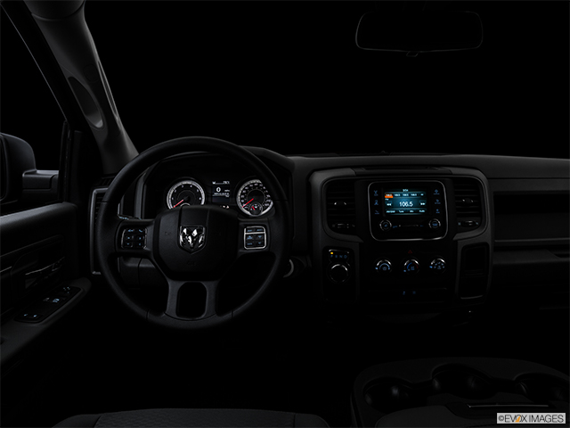 2016 RAM Ram 1500 Pickup Lone Star's photo