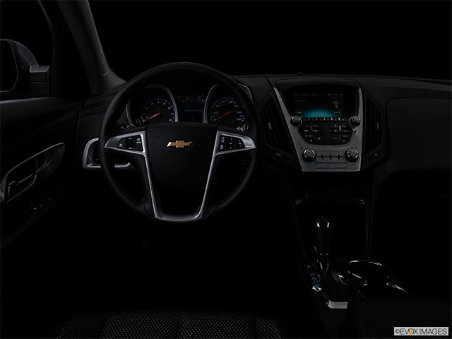 2016 Chevrolet Equinox LT's photo