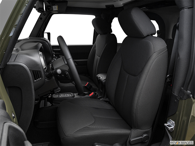 2016 Jeep Wrangler Unlimited Sport S's photo