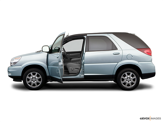 Buick Rendezvous