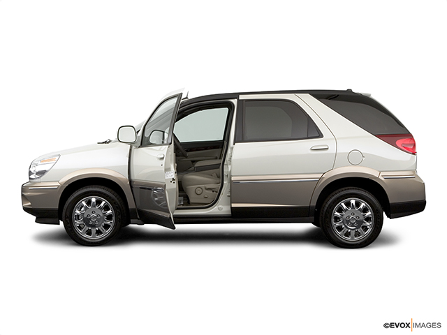 Buick Rendezvous