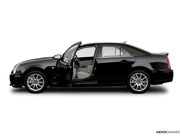 Cadillac STS