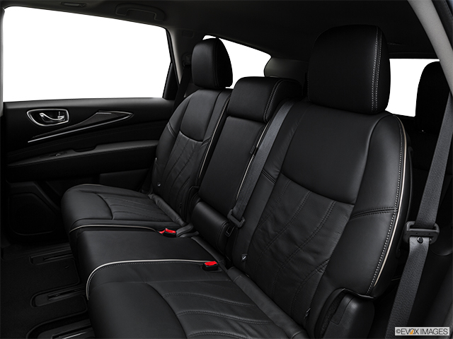 2016 INFINITI QX60 Base's photo