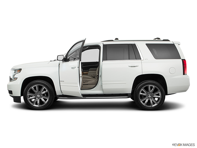 2016 Chevrolet Tahoe