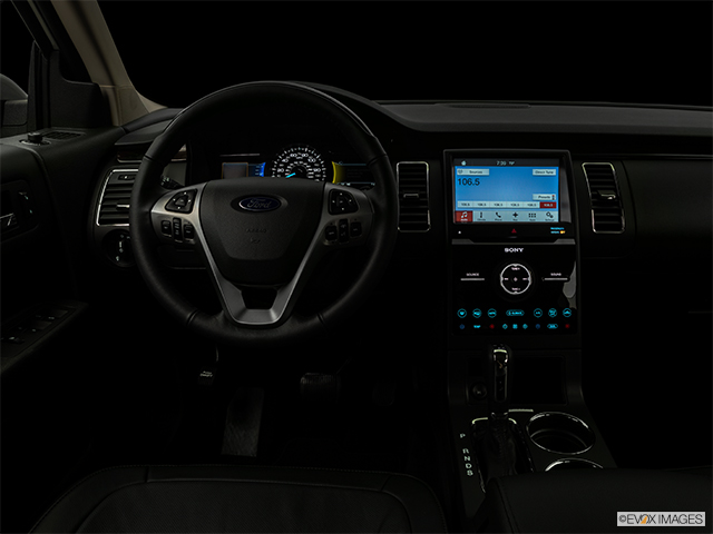 2016 Ford Flex Limited's photo