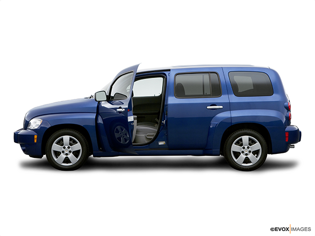 Chevrolet HHR