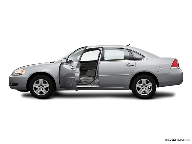 Chevrolet Impala