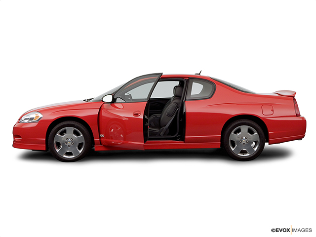 Chevrolet Monte Carlo