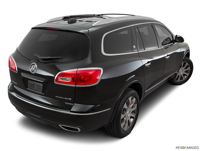 2017 Buick Enclave Leather's photo