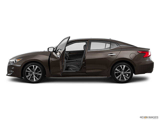 2017 Nissan Maxima