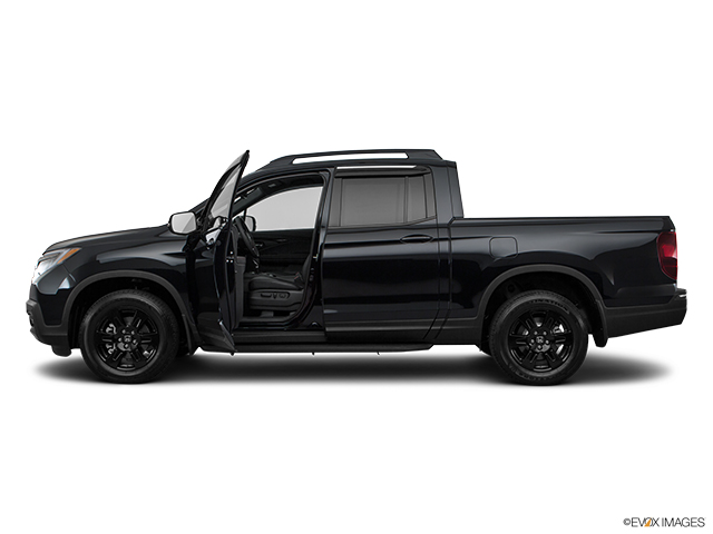 2017 Honda Ridgeline