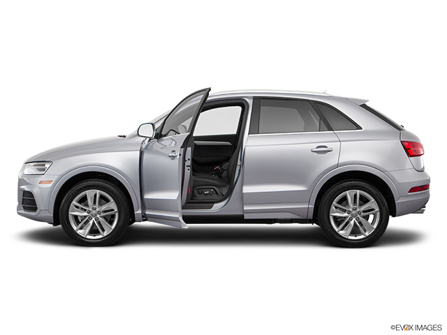 2017 Audi Q3