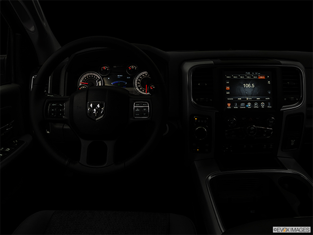 2017 RAM Ram 1500 Outdoorsman's photo