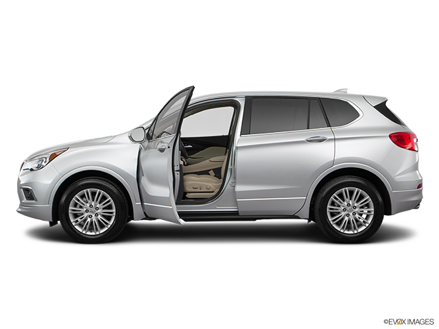 2017 Buick Envision