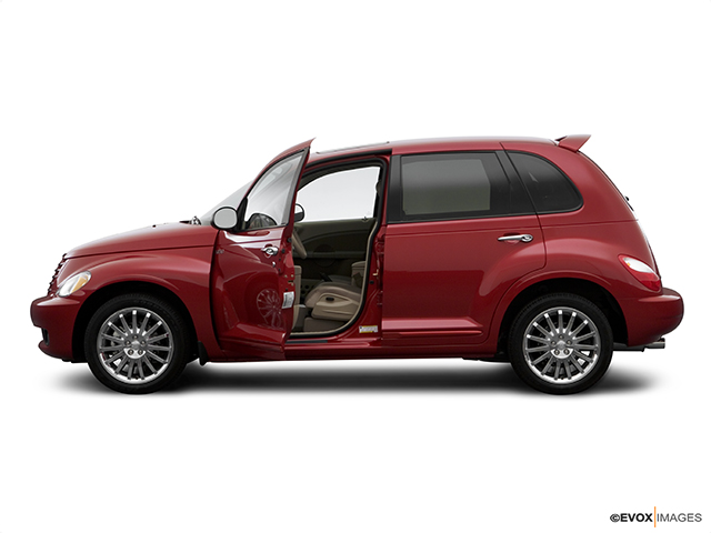Chrysler PT Cruiser