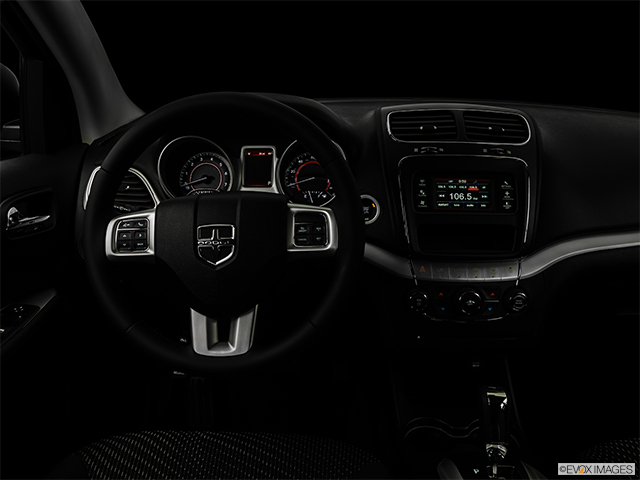 2017 Dodge Journey SXT's photo