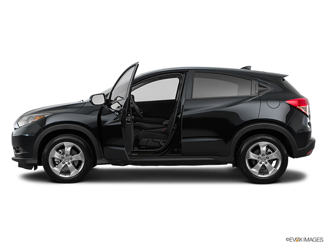 2017 Honda HR-V