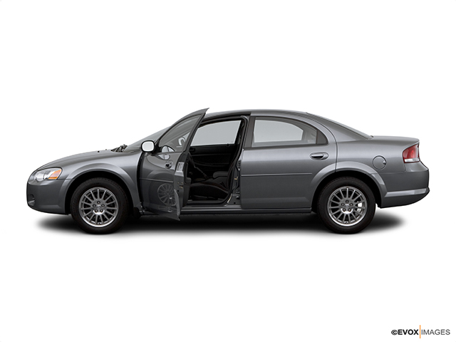 Chrysler Sebring
