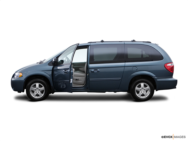 Dodge Grand Caravan