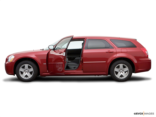 Dodge Magnum