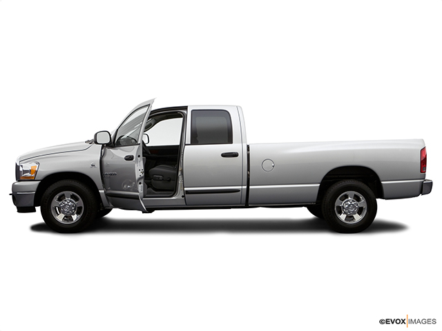 Dodge Ram 2500