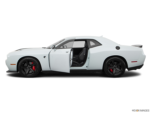 2017 Dodge Challenger