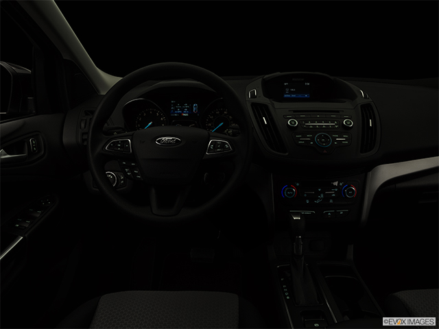 2017 Ford Escape SE's photo