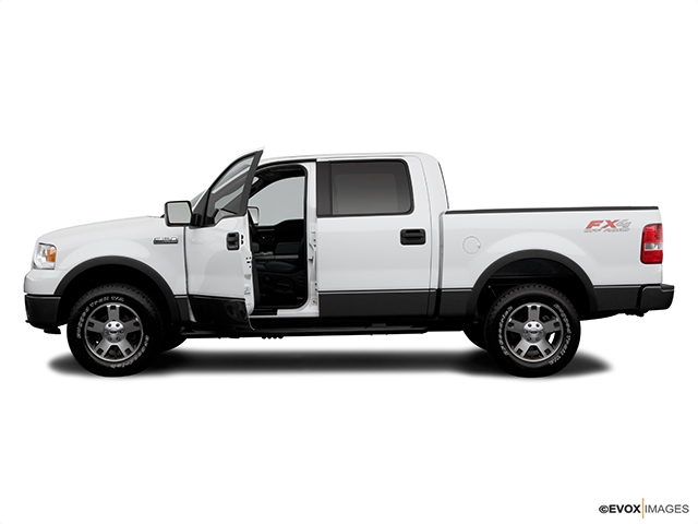 Ford F150
