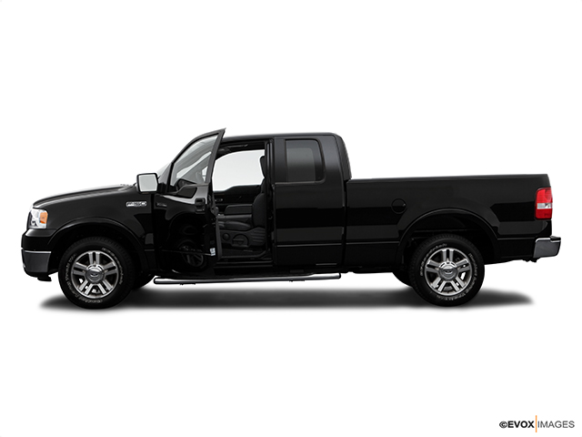Ford F150