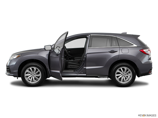 2018 Acura RDX AcuraWatch Plus Package's photo