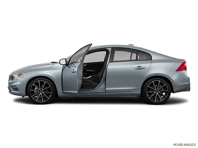 2018 Volvo S60