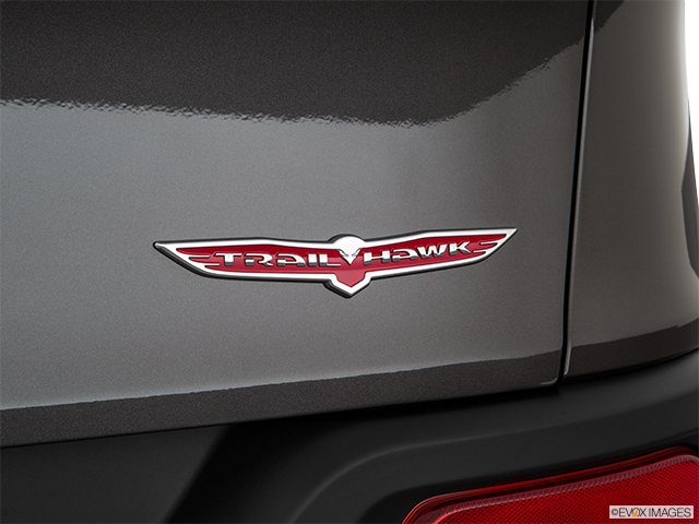 2018 Jeep Cherokee Trailhawk's photo