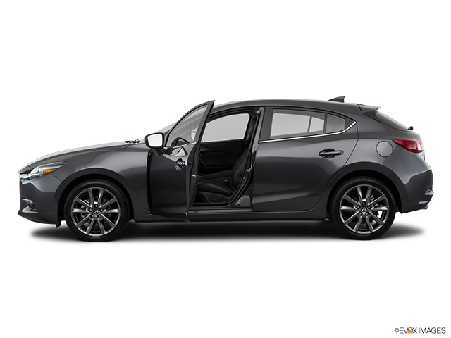2018 Mazda Mazda3