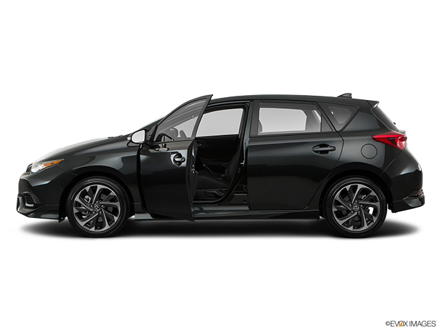 2018 Toyota Corolla iM