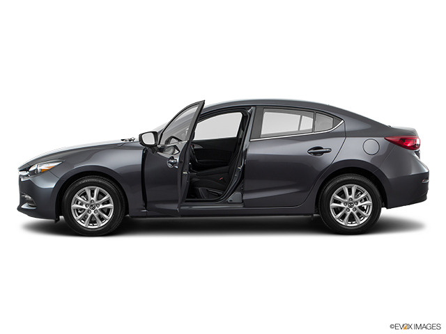 2018 Mazda Mazda3