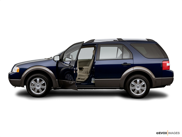 Ford Freestyle