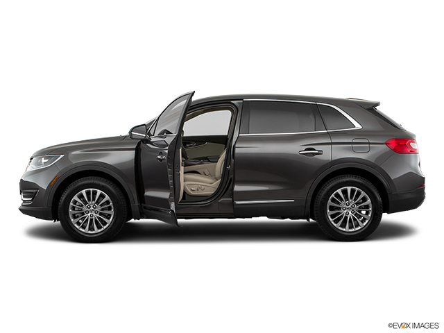 2018 Lincoln MKX